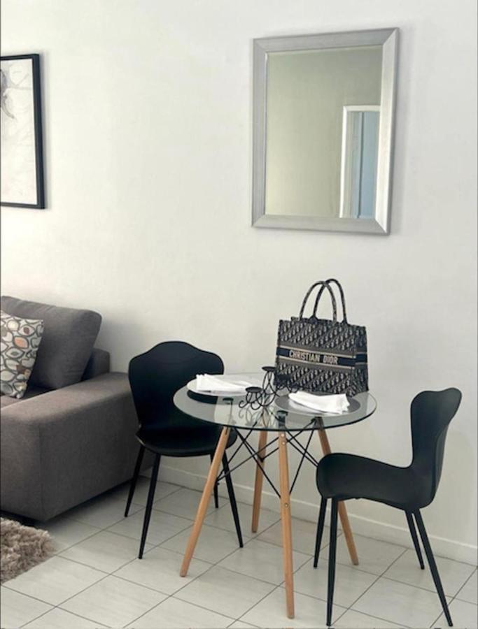 Cozy Central 1-Bed Apartment In Kingston Zewnętrze zdjęcie
