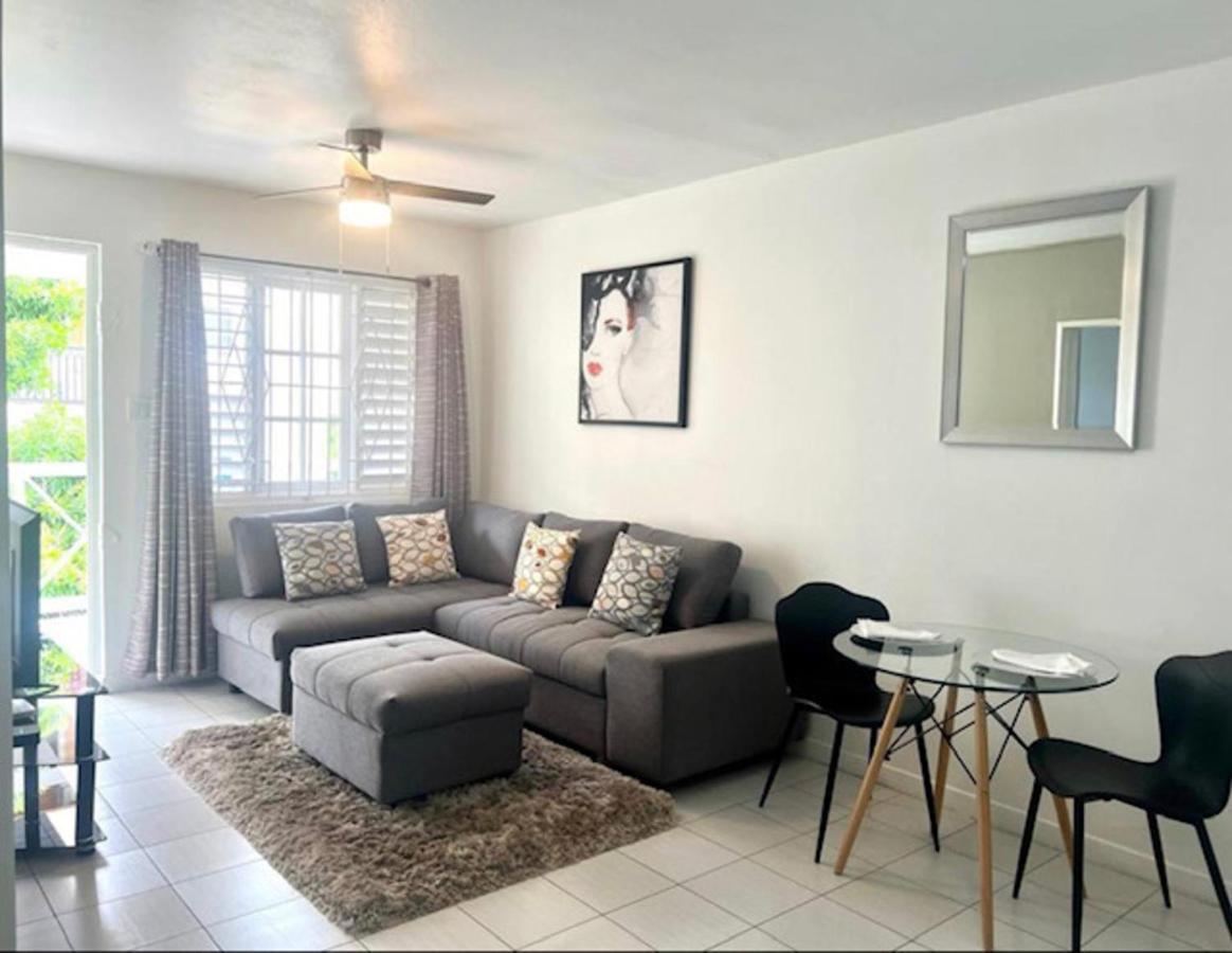 Cozy Central 1-Bed Apartment In Kingston Zewnętrze zdjęcie